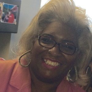 Meet your Posher, Cathy